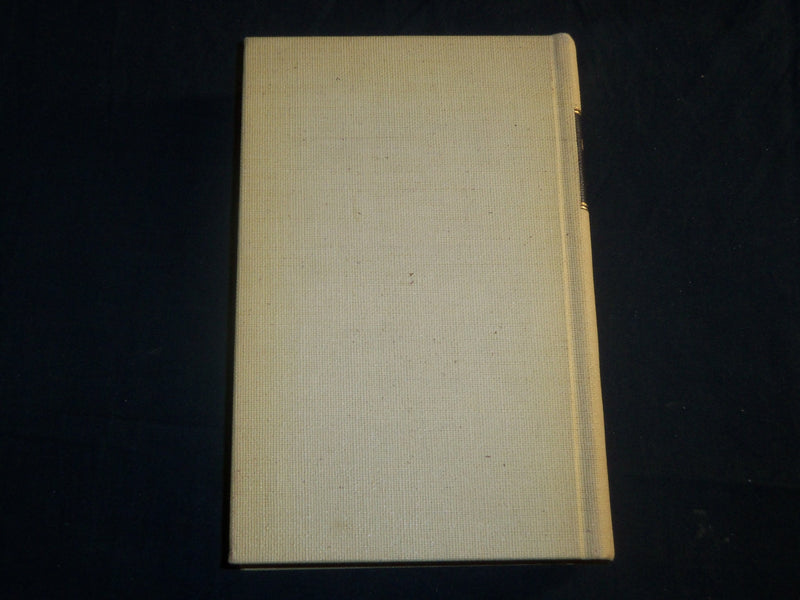 1974 DICTIONNAIRE DE DANSE BOOK BY CHARLES COMPAN - LESLIE GETZ LIBRARY- KD 5671