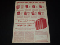 1947 SEPTEMBER THE WRITER MAGAZINE - BAYNARD KENDRICK - FREITAG - K 1038