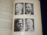 1953 WESTERN 1878-1953 UNIVERSITY OF WESTERN ONTARIO BOOK - TALMAN - KD 2919O