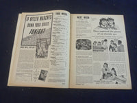 1942 SEPTEMBER 5 LIBERTY MAGAZINE - HENRY FORD TALKS ABOUT WAR/FUTURE - B 4197T
