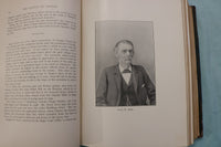 1908 THE HISTORY OF ORANGE COUNTY NEW YORK BY RUSSEL HEADLEY -HARDCOVER- KD 9676
