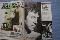 1978 MAY SPORT MAGAZINE - JOHN HAVLICK FAREWELL - ST 5507G