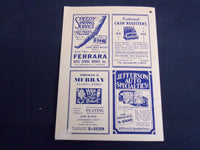 1939 MARCH PALMER DISTRICT TELEPHONE DIRECTORY - MASSACHUSETTS - J 8807
