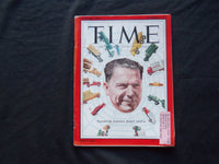 1957 SEPTEMER 9 TIME MAGAZINE - JIMMY HOFFA - T 1605