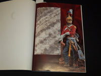 2002 WORLD EXPO ROME 2002 SHOWCASE - FIGURE INTERNATIONAL PORTFOLIO - KD 4585F