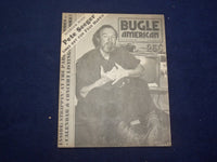1976 FEBRUARY 18 BUGLE AMERICAN MAGAZINE - PETE SEEGER INTERVIEW - J 9434