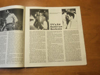 1978 SEP COUNTRY STYLE NEWSPAPER - REMEMBERING ELVIS, 20-PAGE TRIBUTE - NP 4767