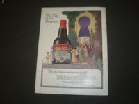 1917 JULY THE HOUSE & GARDEN MAGAZINE - GREAT PHOTOS & ADS - ST 663