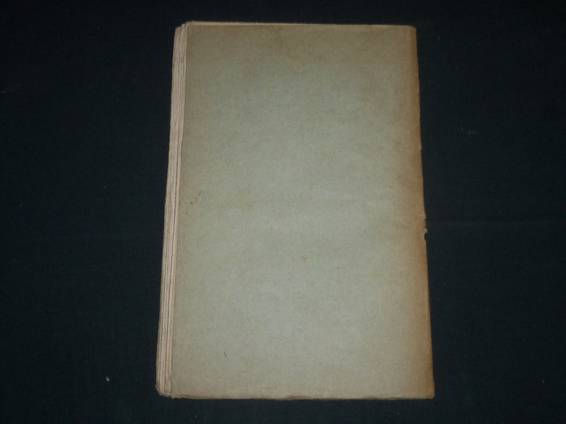 1885 LE BRESIL FRENCH BOOK BY L. R. D'OLIVEIRA - DEUXIEME EDITION - J 4860