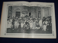 1908 MARCH 14 BLANCO Y NEGRO SPANISH MAGAZINE - NICE ILLUSTRATIONS - J 290