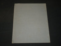 1930 U. S. HYDROGRAPHIC OFFICE SPECIAL NOTICE 100TH ANNIVERSARY NUMBER - J 5889