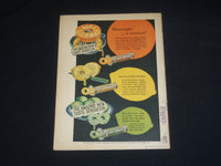 1930 OCTOBER 4 JUDGE MAGAZINE - THE FOX THAT TURNED - ST 5651