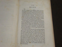 1842 AN EXPOSITION OF THIRTY NINE ARTICLES BY GILBERT BISHOP OF SARUM - KD 4343
