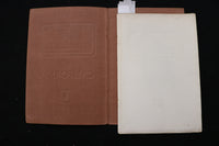 1926 CALIFORNIA VIEW BOOK - SOFTCOVER - K 2398