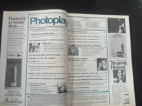 1977 NOVEMBER PHOTOPLAY MAGAZINE - ELVIS PRESLEY: REQUIEM FOR AN IDOL - SP 1521X