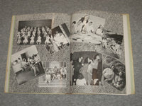 1944 ELMIRA COLLEGE YEARBOOK - ERLMIRA, NEW YORK - YB 2060