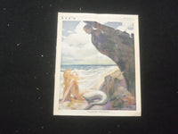 1913 JULY 31 LIFE MAGAZINE - 