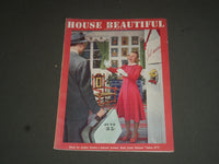 1942 JUNE HOUSE BEAUTIFUL MAGAZINE - GREAT ARTICLES, PHOTOS & ADS - SP 7662