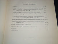 1976 SPATANIKE UND KOPTISCHE STOFFE VOLUME BY O. WULFF AND W. F. VOLBACH - Z 59