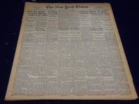 1932 NOVEMBER 5 NEW YORK TIMES - RASKOB PLAN OF PROSPERITY - NT 4107