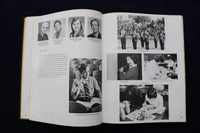 1974 KARUX PHILLIPSBURG HIGH SCHOOL YEARBOOK- PHILLIPSBURG, NEW JERSEY - YB 3461