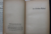 1959 THE LITTLEST REBEL - SHIRLEY TEMPLE EDITION BY EDWARD PEPLE - KD 9544