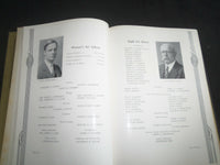 1933 THE CABLE COOPER UNION SCHOOL YEARBOOK - NEW YORK, NEW YORK - YB 2521