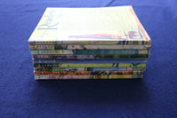1953 READER'S DIGEST MAGAZINE - LOT OF 9 - O 3345