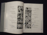 1936 THE BITTER ROOT MISSOULA COUNTY HIGH SCHOOL YEARBOOK-MISSOULA, MO - YB 3324