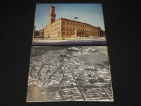 1960'S LEBENDIGES FURTH - GERMAN PORTFOLIO - DEN FREUNDEN DER STADT - K 2154
