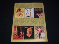 1971 PLAYBOY ITALIAN EDITION MAGAZINE - GREAT COVER & PHOTOS - E 17071