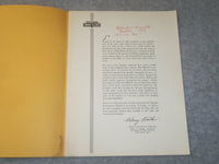 1942 SPRAGUERADIO INTERFERNCE ELIMATION MANUAL - J 6308