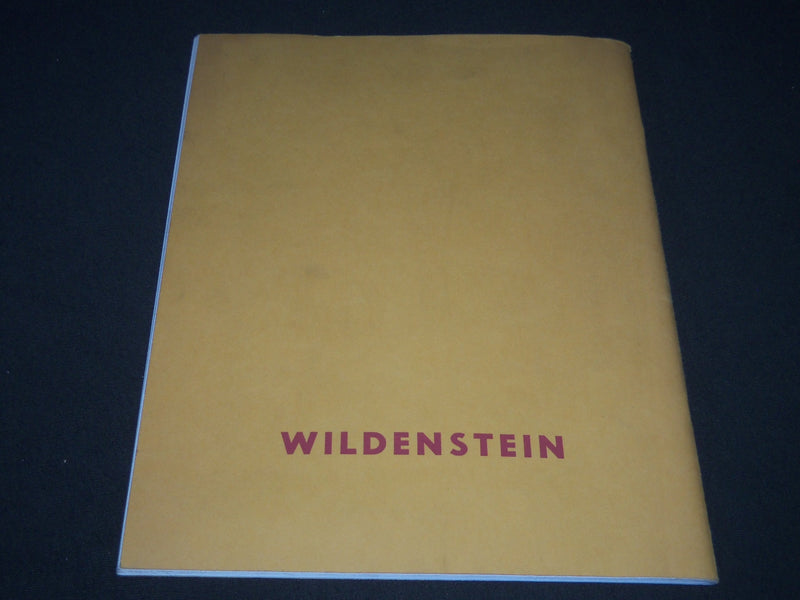 1956 APRIL 5 - MAY 6 GAUGUIN LOAN EXHIBITION SOFTCOVER CATALOG - ST 5196