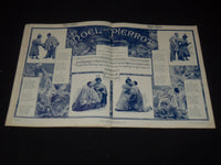1903 PARIS QUI CHANTE REVUE ILLUSTREE MAGAZINE LOT OF 28 ISSUES - O 3442D