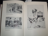 1954 TING HSIEN A NORTH CHINA RURAL COMMUNITY BOOK BY SIDNEY GAMBLE - KD 5981B