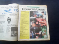1997 APRIL NORTHEAST PENNSYLVANIA BUSINESS JOURNAL - SCRANTON, PA - NP 6193