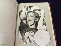 1978 VANDERBILT UNIVERSITY YEARBOOK - NASHVILLE TENNESSEE - COMMODORE - YB 165