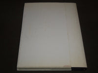 1975 ROCKY MOUNTAINS BOOK BY DAVID MUENCH - GREAT PHOTOS - I 439
