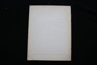 1964 LIFE MAGAZINE - THE MAJOR NEWS STORIES OF 1963 COVER - E 10929