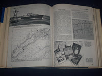 1971 PILOTING STEAMSHIP & SMALL BOAT HANDLING BOOK BY CHARLES CHAPMAN - KD 1869