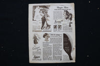 1948 JUNE 12 PICTURE SHOW MAGAZINE - SUSAN HAYWARD-BILL WILLIAMS COVER - E 25186