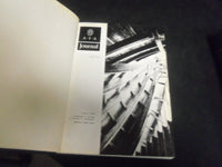 1964 AMERICAN INSTITUTE OF ARCHITECTS 2 BOUND VOLUMES - NICE PHOTOS - R 856