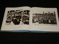 2007 THE 4000 YEAR JOURNEY IN SEARCH OF PEACE BOOK BY DANNY TARAN - R 714I