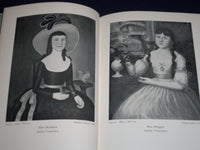 1954 AMERICAN PRIMITIVE PAINTINGS FROM EDGAR WILLIAM'S COLLECTION PART 1 - J 625