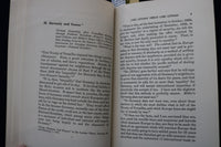 1940 LORD LOTHIA VS. LORD LOTHIAN SOFTCOVER BOOK - K 1564