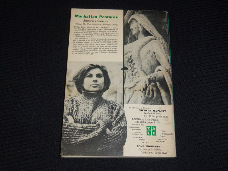 1963 MARCH-APRIL EVERGREEN REVIEW MAGAZINE - BRECHT - IONESCO - JONES - SP 6008H