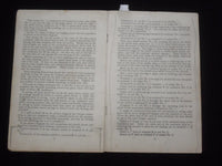 1926 HOW TO BUILD THE HAMMARLUND ROBERTS HI-Q RECEIVER SOFTCOVER MANUAL - J 9835