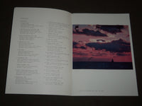 1990 HOWARD KANOVITZ WORKS OF THE SEA MARLBOROUGH GALLERY INC CATALOG - KD 5038