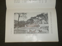 1924-1925 BULLETIN OF CHICAGO TEACHERS COLLEGE - ILLINOIS - J 3553