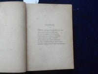 1878 WHISPERINGS OF TIME HARDCOVER BOOK BY DELIA M. HILLS - KD 8430